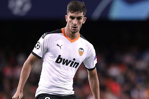 دورتموند يسعى لحسم صفقة توريس خلال الميركاتو الصيفي