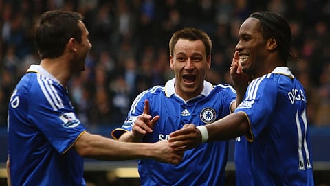 أفضل 10 لاعبين فى تاريخ تشيلسي – Chelsea