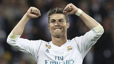 أفضل 10 لاعبين فى تاريخ ريال مدريد – Real Madrid