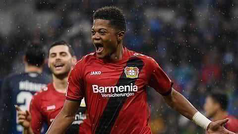 تشيلسي يخصص 85 مليون جنيه إسترليني للتعاقد مع ليون بيلي