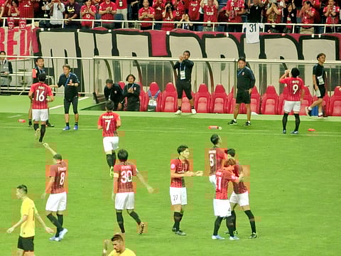 عاجل.. كورونا يؤجل عودة منافسات الدورى اليابانى