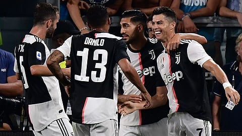 يوفنتوس يقترب من استرداد ديبالا وروجاني