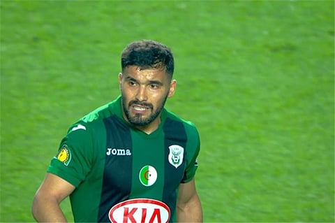 بن عيادة يقترب من الأهلي السعودي