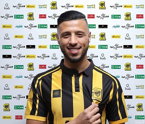 أخبار نادي الاتحاد السعودي: البدري يفضل البقاء بمدينة جدة