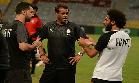 هاني رمزي "يسرب" صفقات الأهلي المنتظرة في الصيف إلى الزمالك.. حسين لبيب يتحرك