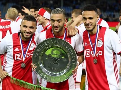 اتحاد الكرة يرفض احتجاج ألكمار و يصدق على ترتيب الدوري الهولندي