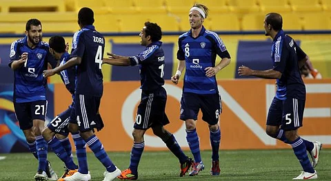 بالفيديو | أفضل 5 أهداف للسويدي ويلهامسون في مشواره مع الهلال