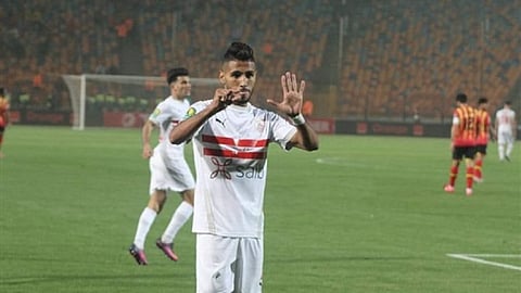 أوناجم يخاطب جماهير الوداد: نتيجة مباراة الإياب فخ