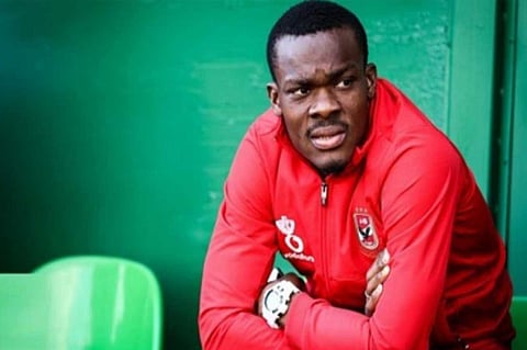 عاجل.. اتفاق نهائي بين الأهلي والنجم الساحلي بشأن أزمة كوليبالي