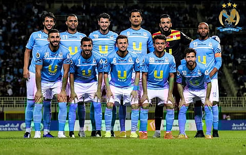 ظهور 3 إصابات كورونا جديدة في الفيصلي الأردني