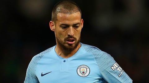 هل يستطيع ديفيد سيلفا تحقيق المجد لريال سوسيداد؟