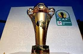 تعرف على مجموعات كأس الكونفدرالية الإفريقية موسم 2022-2023