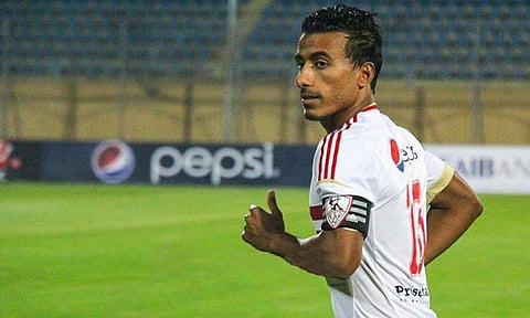 محمد عبد الشافي