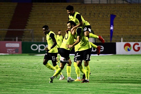 5 علامات بارزة سطرت عودة وادي دجلة لسكة الانتصار