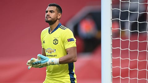 التشكيل المتوقع لمانشستر يونايتد أمام كوبنهاجن في ربع نهائي الدوري الأوروبي