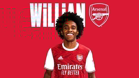 ويليان إلى أرسنال.. تعرّف على 10 لاعبين لعبوا مع المدفعجية وتشيلسي