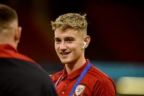 أخبار انتقالات مانشستر يونايتد.. منافسة ليفربول على ديفيد بروكس لاعب بورنموث كبديل لسانشو