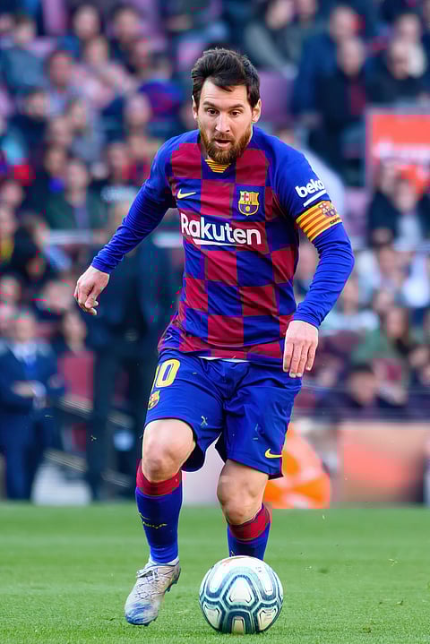 ميسي باق في برشلونة: فماذا يخبئ المستقبل؟