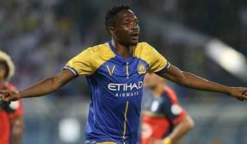 قبل إغلاق الميركاتو.. أحمد موسى يقترب من الرحيل عن النصر