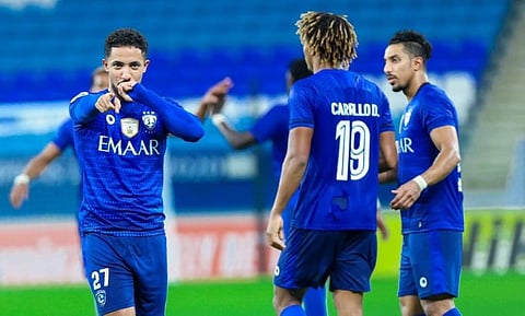 علامات إستفهام حول فشل الهلال في موسم الإنتقالات