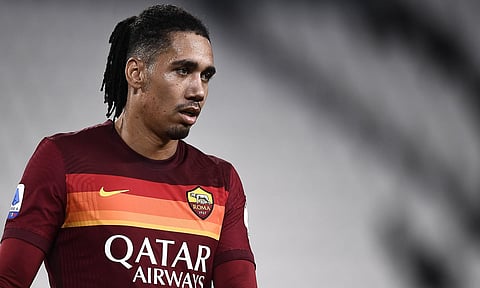 سرقة منزل سمولينج وإجباره على فتح خزينته