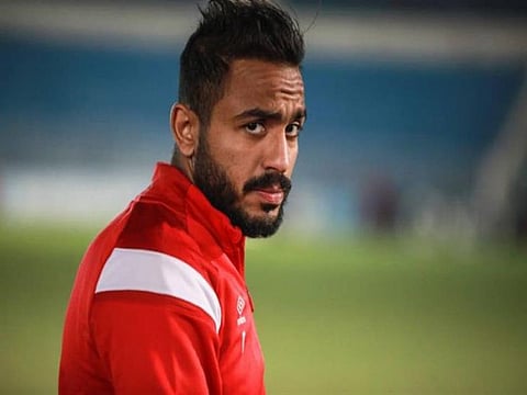 الخطيب في ورطة بعد إهانة كهربا للأهلي