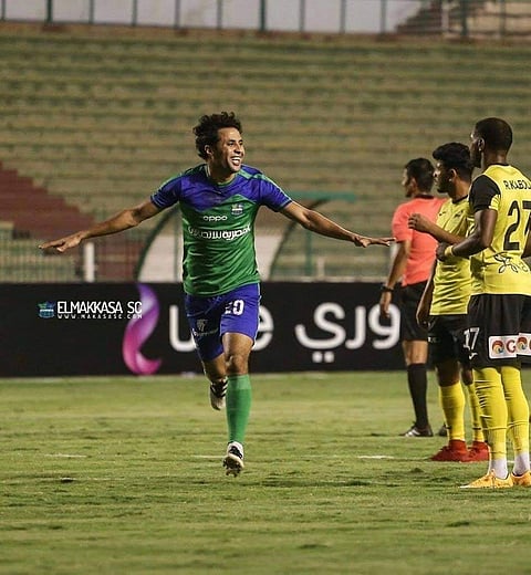 الأهلي المصري يتفق مع محمد إبراهيم.. والإعلان الرسمي خلال ساعات