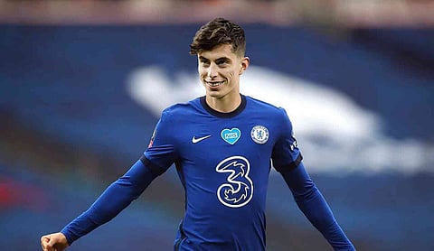 كاي هافيرتز.. العبقري الألماني الذي التحق بتشيلسي