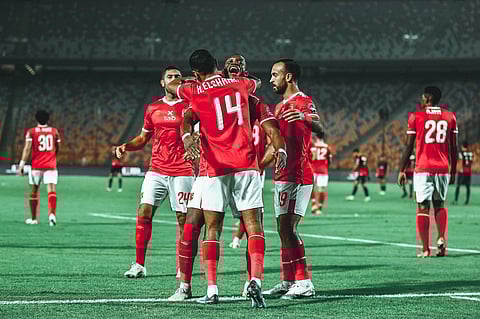 الأهلي