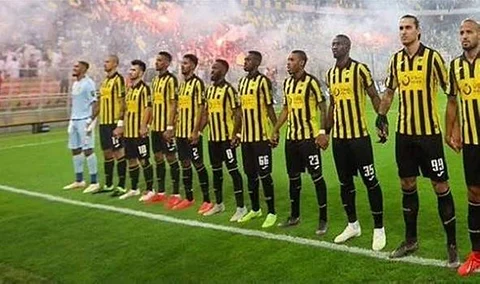 أفضل إنجازات الإتحاد “عميد” الكرة السعودية