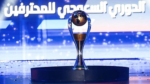 عاجل.. الاتحاد السعودي يفكر في إلغاء الهبوط وزيادة عدد الفرق بالموسم المقبل