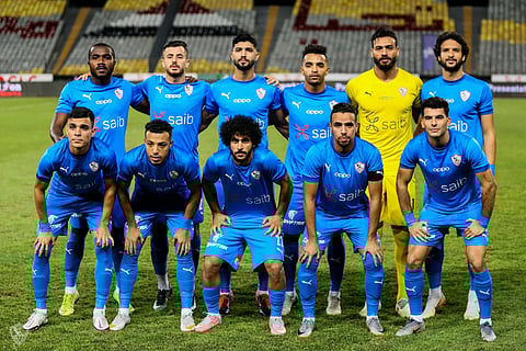 الموعد والقنوات الناقلة لمباراة الرجاء ضد الزمالك بنصف نهائي دوري أبطال إفريقيا