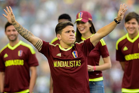 رسميًا.. سانتوس يعلن رحيل سوتيلدو إلي الهلال