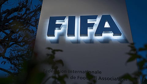 الاتحاد الدولي لكرة القدم "فيفا"