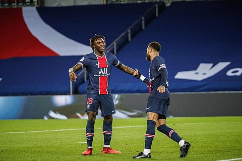 يوفنتوس وإنتر يتنافسان على ضم كين