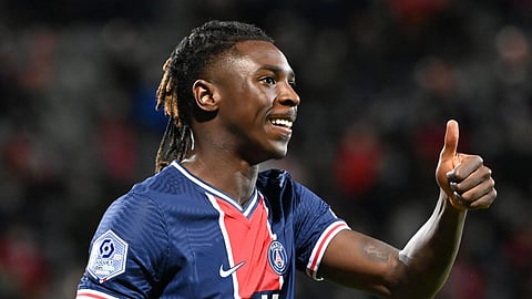 اَخر أخبار باريس سان جيرمان.. كين: كنت بحاجة للرحيل عن إيفرتون