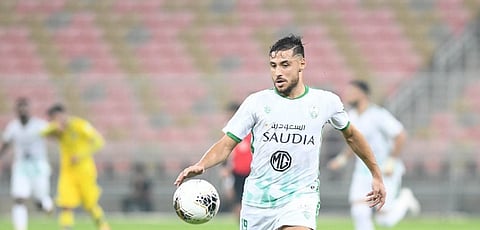 يوسف البلايلي