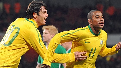 بعد داني ألفيس.. القبض على نجم برازيلي جديد بتهمة الاغتصاب