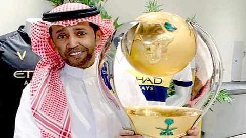 عبد العزيز المريسل يكشف تفاصيل أزمة عبد العزيز بغلف.. والأخير يرد