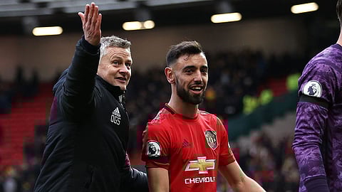 تقرير.. أفضل اللاعبين البرتغاليين في تاريخ الدوري الإنجليزي الممتاز