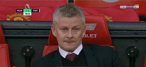 مستقبل سولشاير غامض.. ومشجعو يونايتد يحذرون من ماوريسيو بوتشيتينو