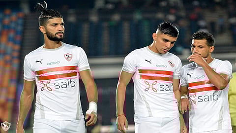 فوزي البنزرتي: الزمالك من أكبر الأندية في افريقيا