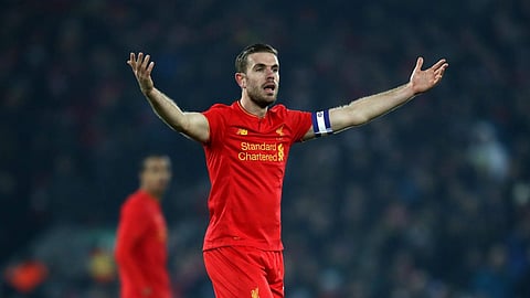 كلوب : اقتراب عودة ألكانتارا وهندرسون لتشكيل ليفربول