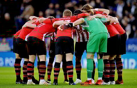 نتائج مباريات اليوم .. وست بروميتش يكتسح ساوثهامبتون بثلاثية في الدوري الإنجليزي