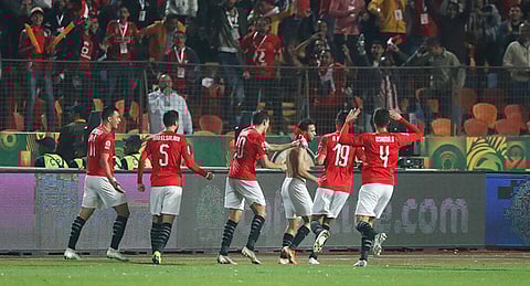 عاجل.. رد ناري من كريم العراقي على الهجوم الذي تعرض له في الأولمبياد