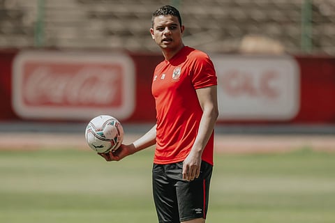 عاجل.. سعد سمير يكشف كواليس رحيله عن الأهلي ورسالة الخطيب له