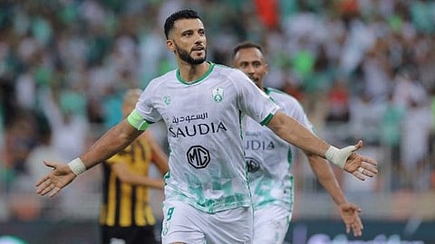 أهلي جدة يكشف حالة الخماسي المصاب وموعد عودة نجم الفريق