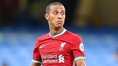 نجم وسط ليفربول يقترب من الإنتقال إلى برشلونة