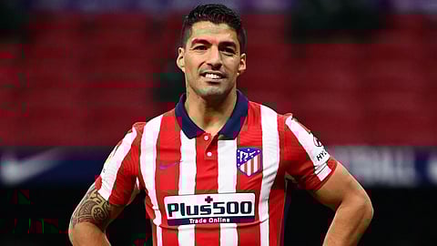 التشكيل المتوقع..سواريز يقود هجوم أتلتيكو مدريد ضد هويسكا في الدوي الإسباني