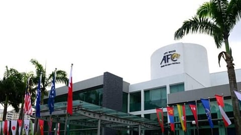 عاجل.. تعديل مرتقب بدور المجموعات في نسخة دوري أبطال آسيا الموسم المقبل